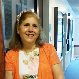 Meet your Posher, Cecilia